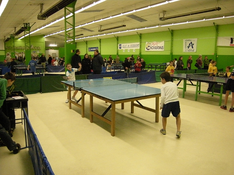 Pierre toujours face a Francois Robart.JPG